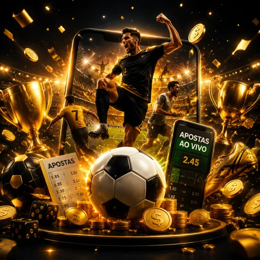 Apostas esportivas com futebol e outros esportes na 26T.COM