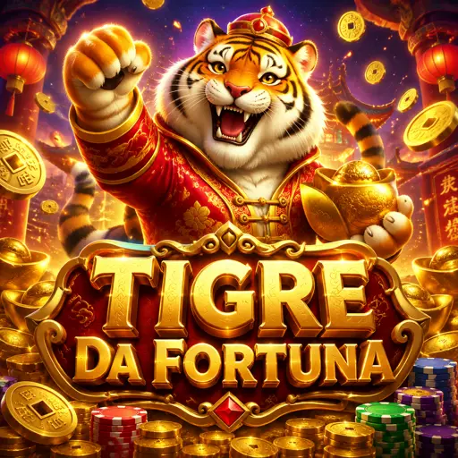 Fortune Tiger — o famoso jogo do tigrinho da PG Soft