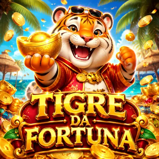 Fortune Re-Spin ativo no Fortune Tiger com rolo travado pelo Wild expandido
