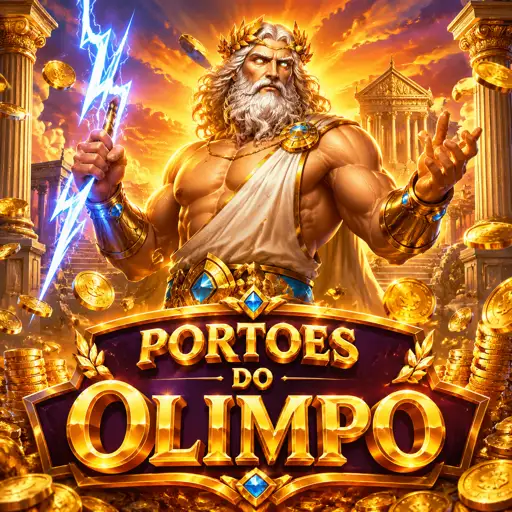 Gates of Olympus, slot de Zeus com multiplicadores em cascata