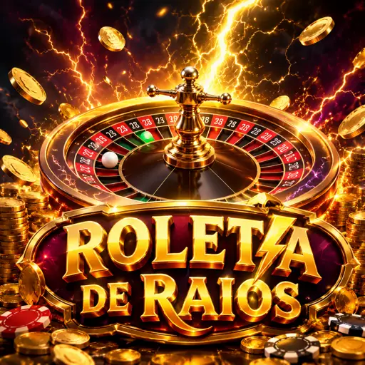 Lightning Roulette com multiplicadores de até 500x