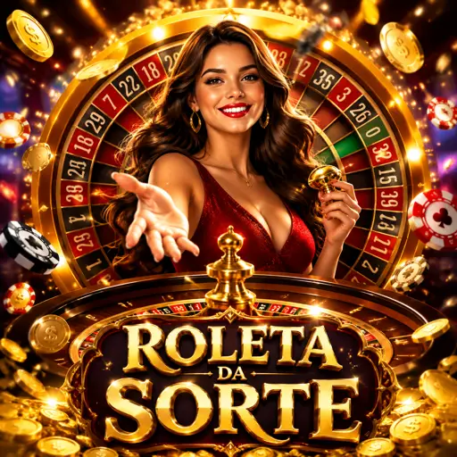 Roleta ao vivo com dealer real e câmera em HD