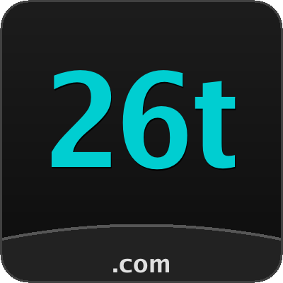 26T.COM