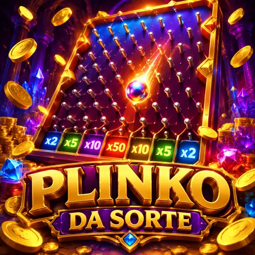 Plinko da BGaming com RTP de 99%